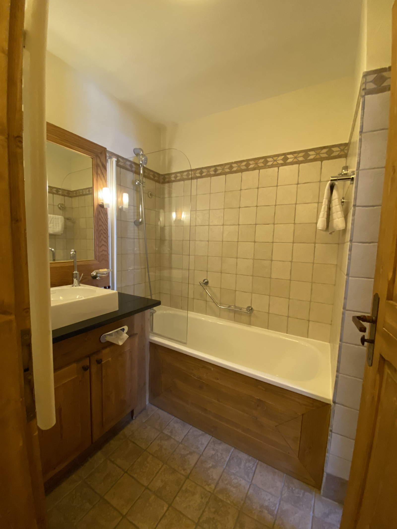 Image_, Appartement, les arcs, ref :658 - 659