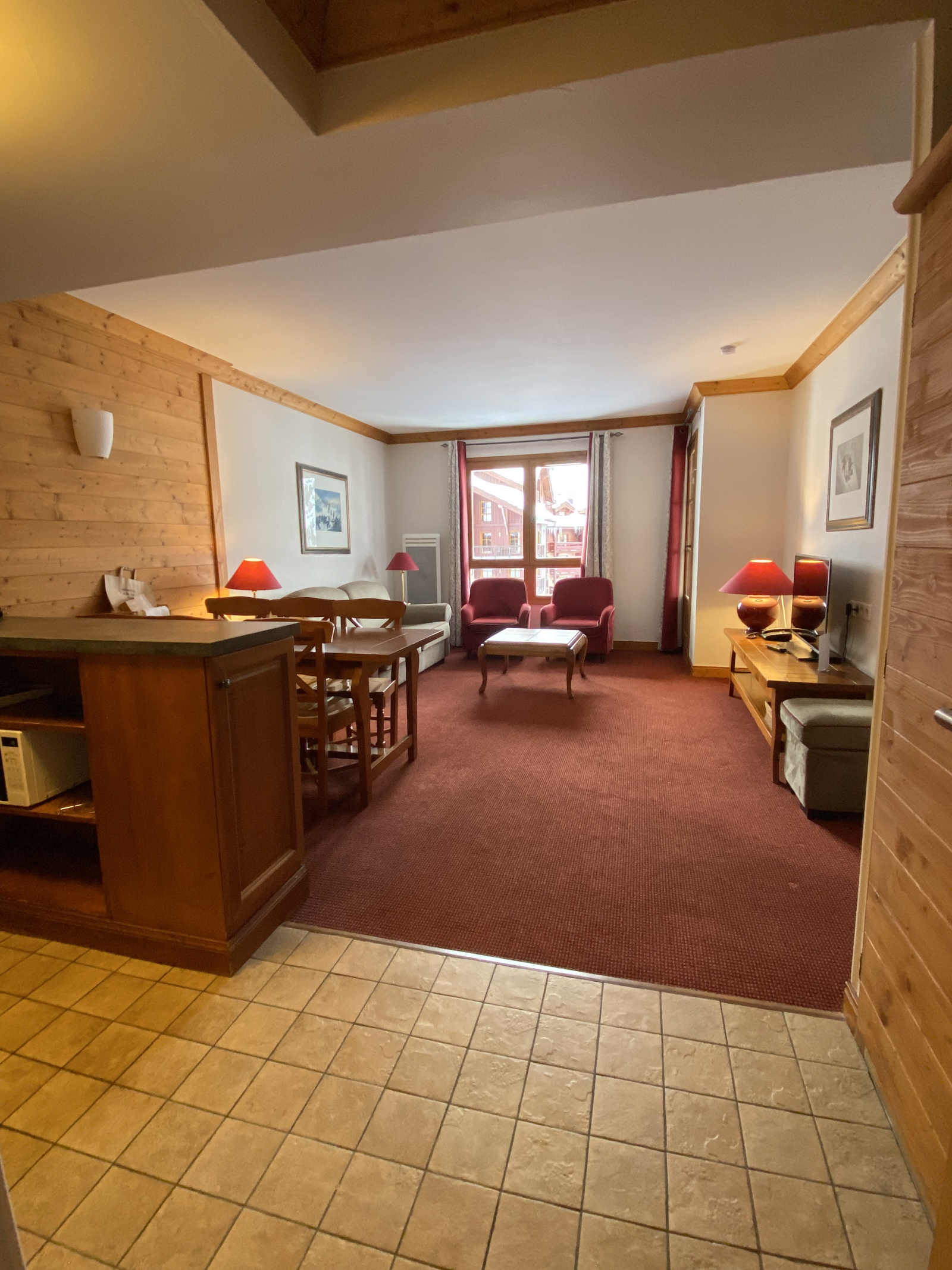 Image_, Appartement, les arcs, ref :651