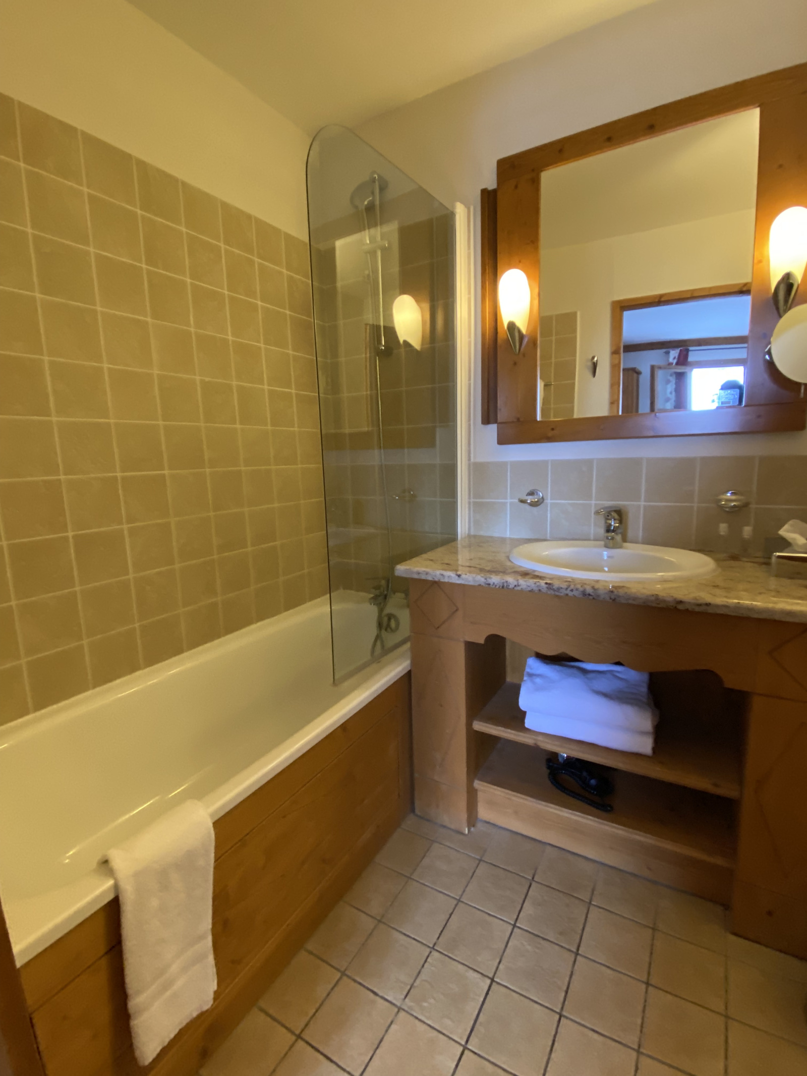 Image_, Appartement, les arcs, ref :651