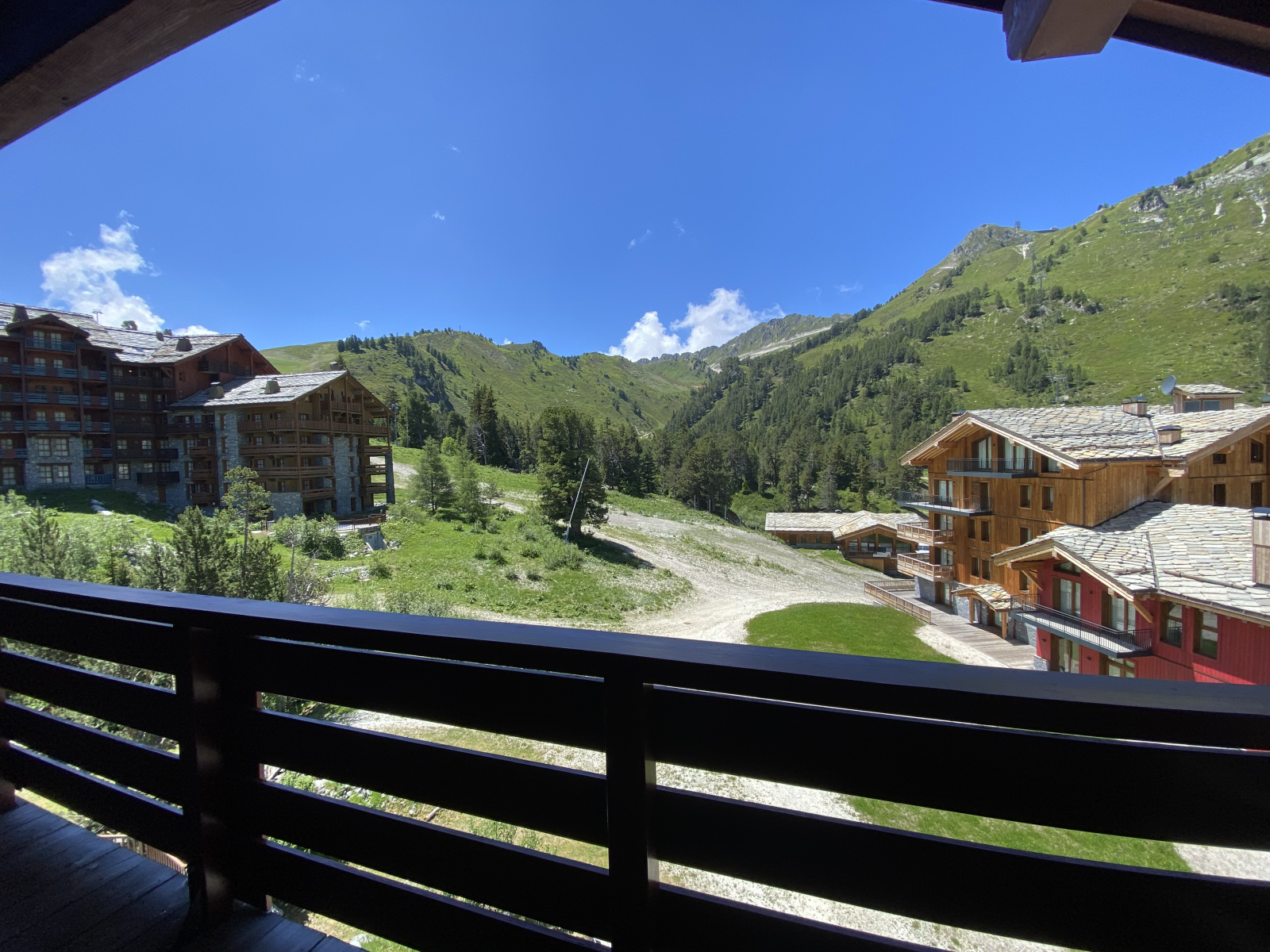 Image_, Appartement, les arcs, ref :656