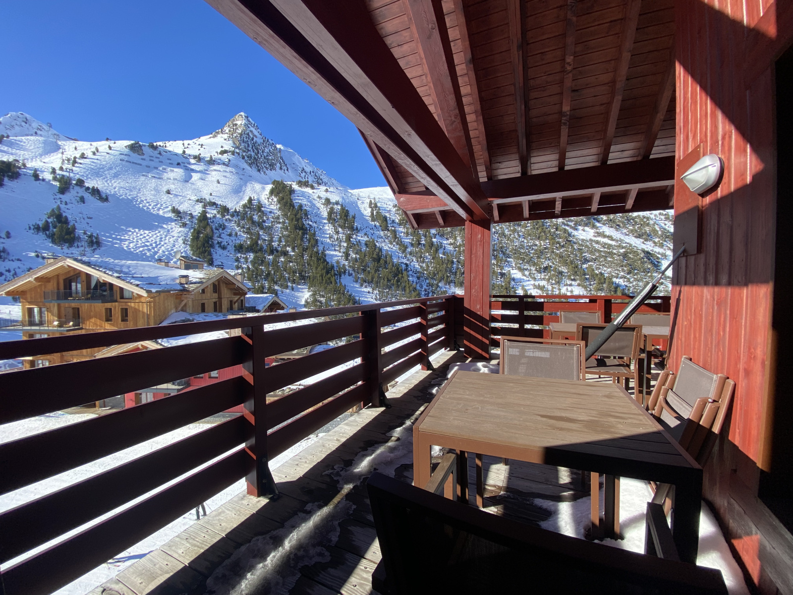 Image_, Appartement, les arcs, ref :656