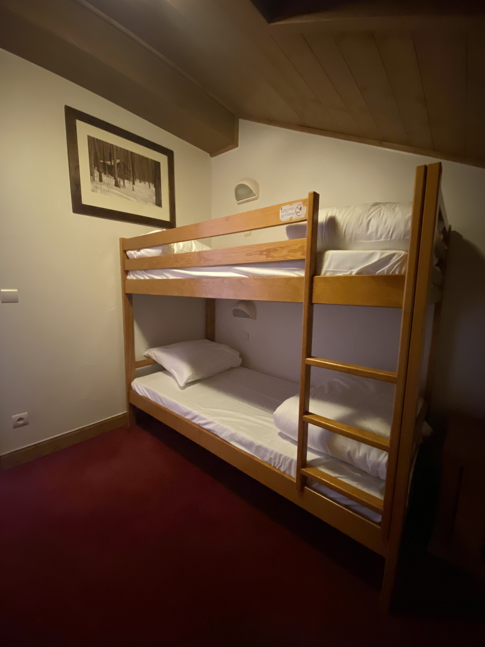 Image_, Appartement, les arcs, ref :656