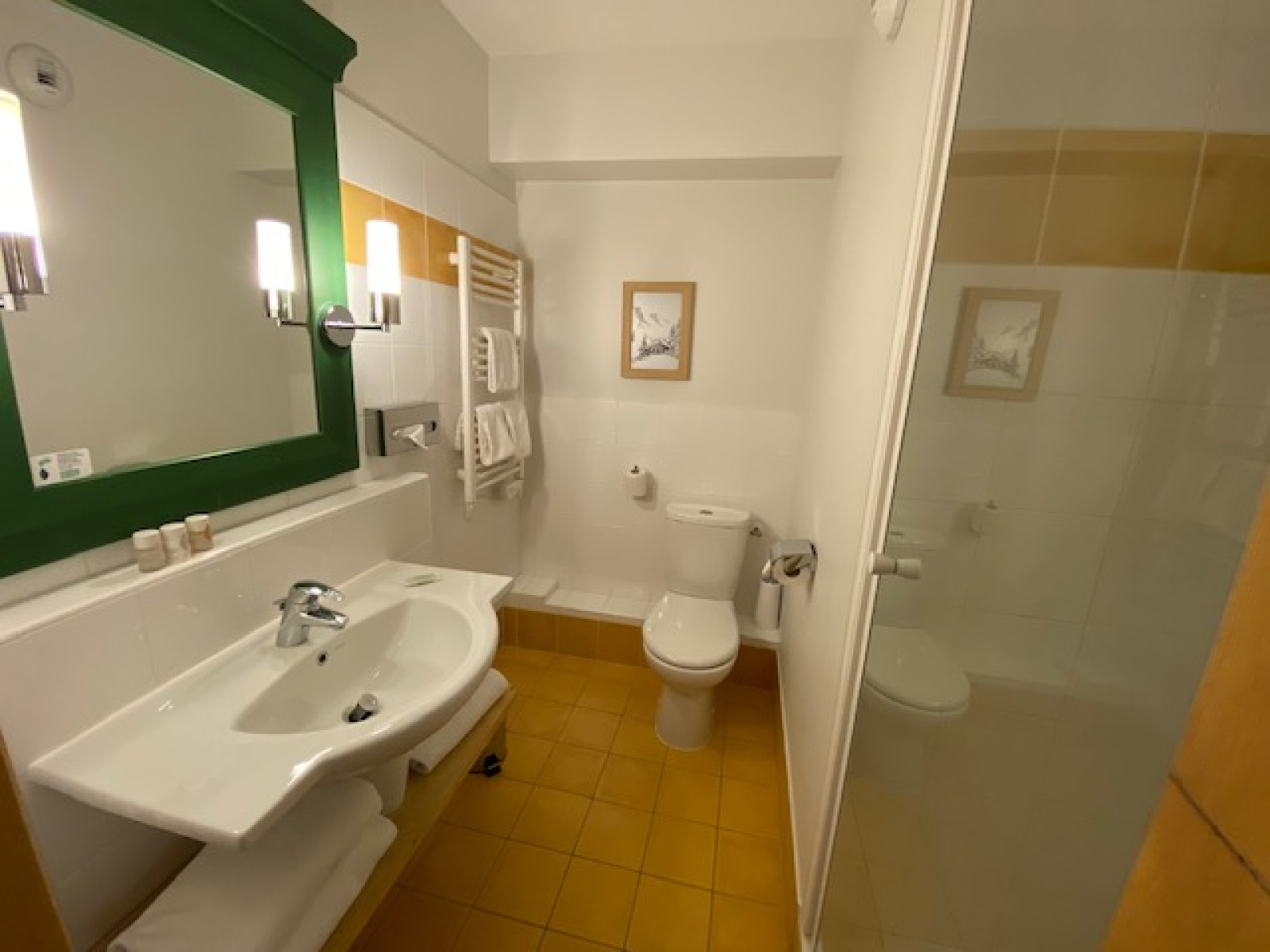Image_, Appartement, les arcs, ref :504