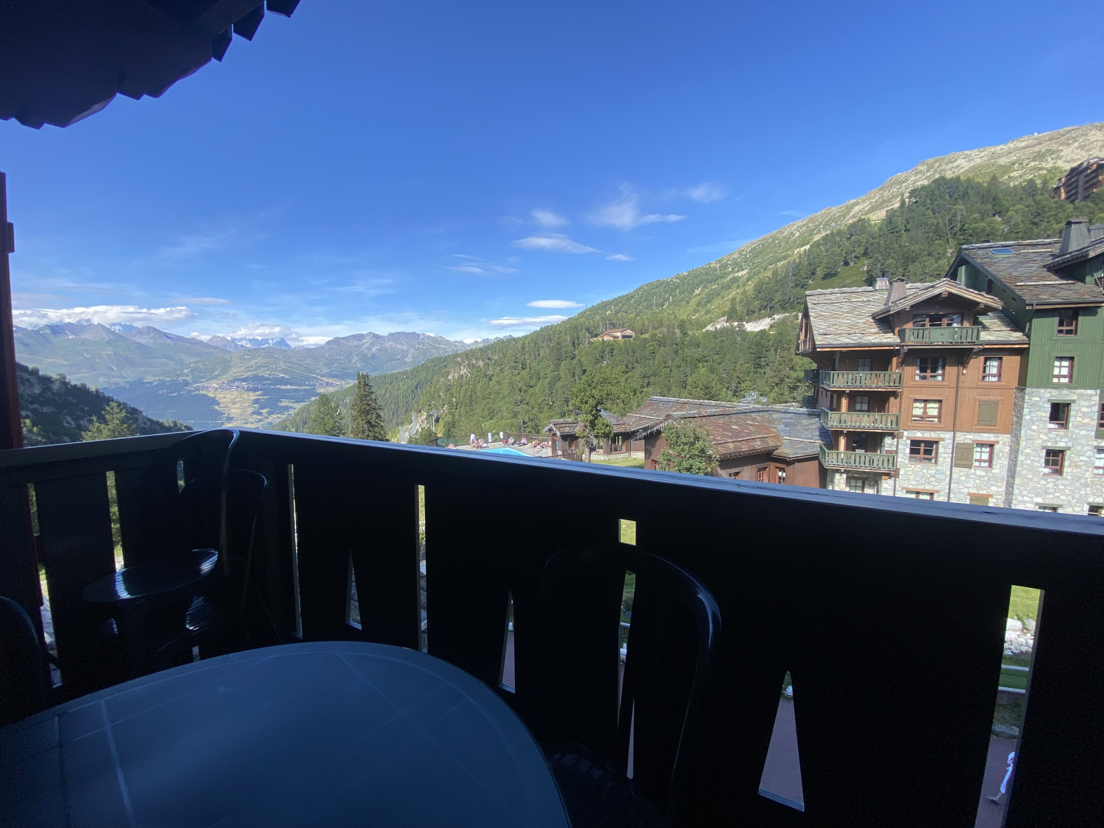 Image_, Appartement, les arcs, ref :677