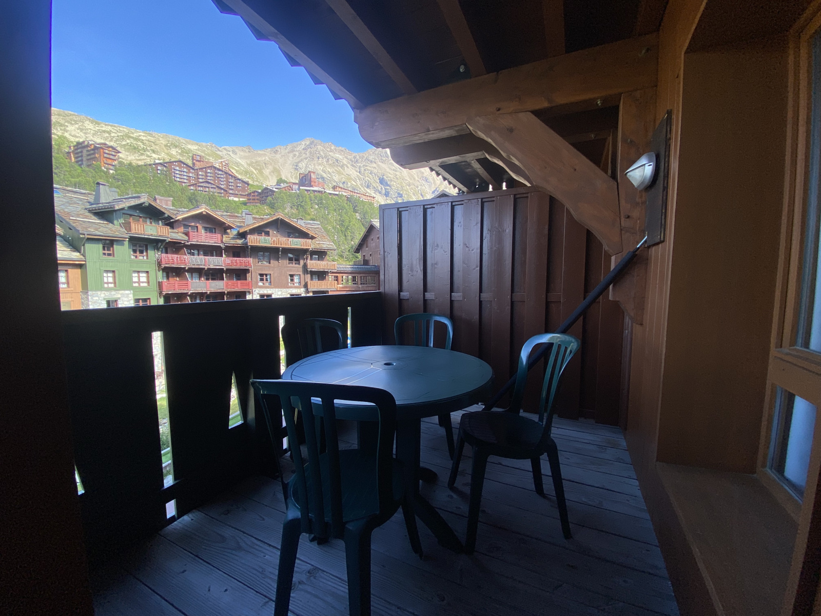 Image_, Appartement, les arcs, ref :677