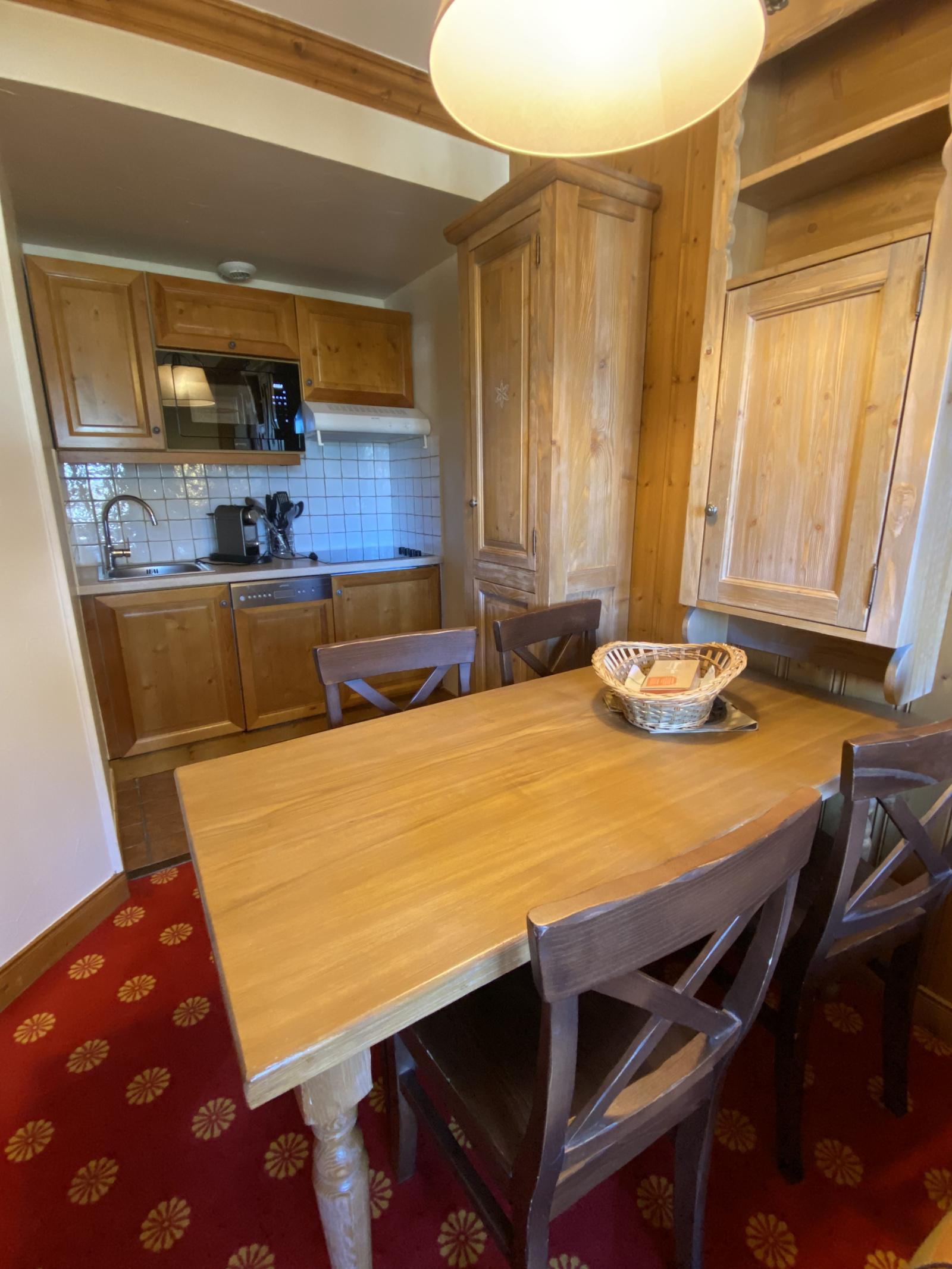 Image_, Appartement, les arcs, ref :639