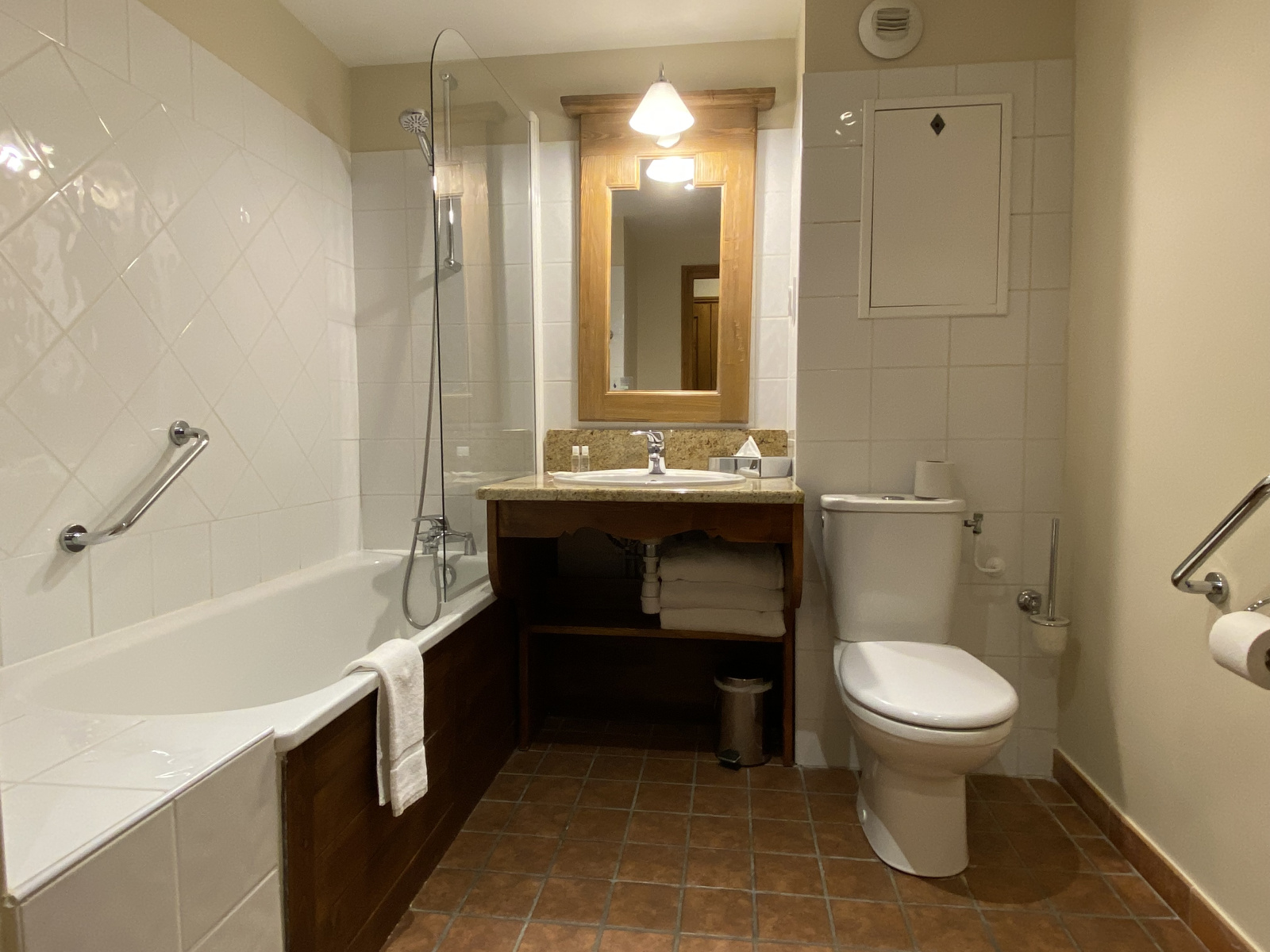 Image_, Appartement, les arcs, ref :639