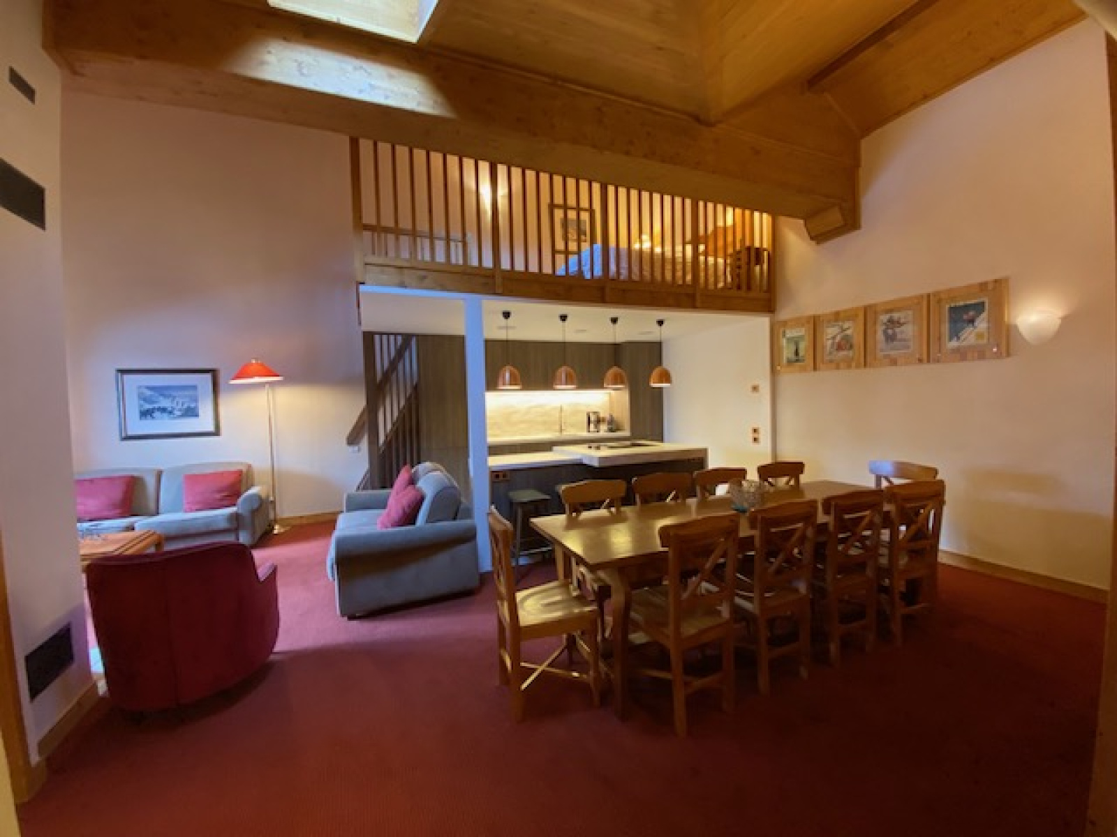 Image_, Duplex, les arcs, ref :686