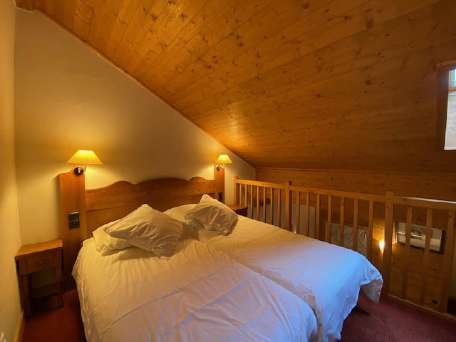 Image_, Duplex, les arcs, ref :686