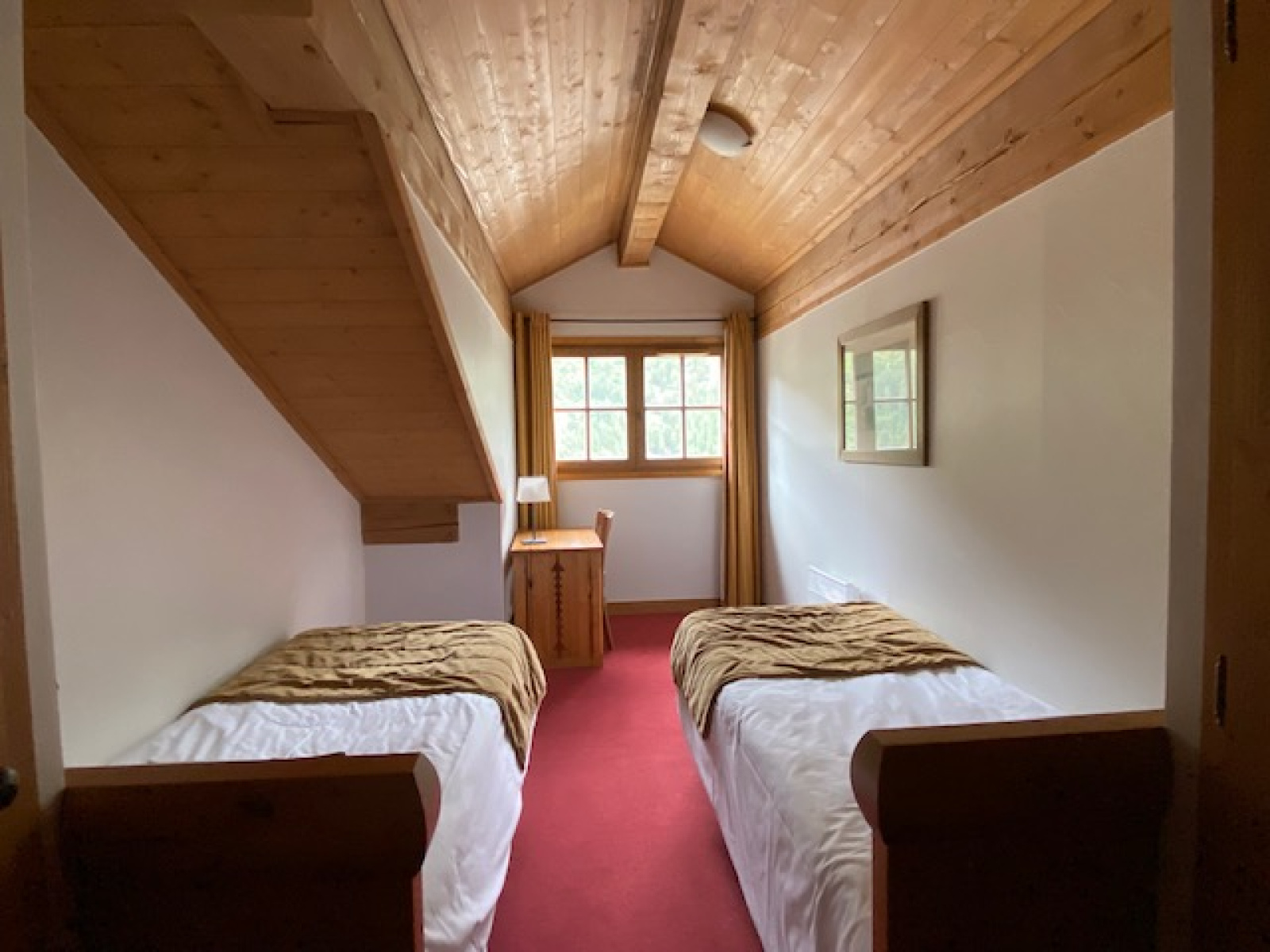 Image_, Appartement, les arcs, ref :638