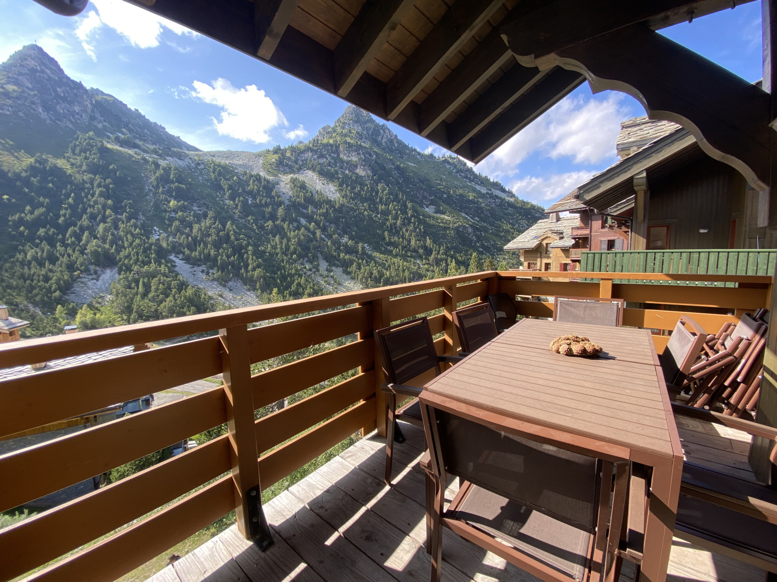 Image_, Appartement, les arcs, ref :675