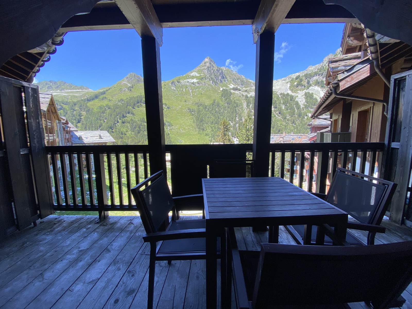 Image_, Appartement, les arcs, ref :667