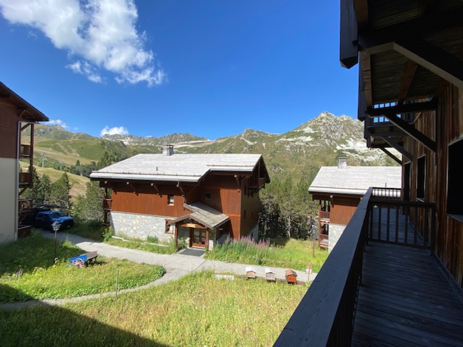 Image_, Duplex, les arcs, ref :627