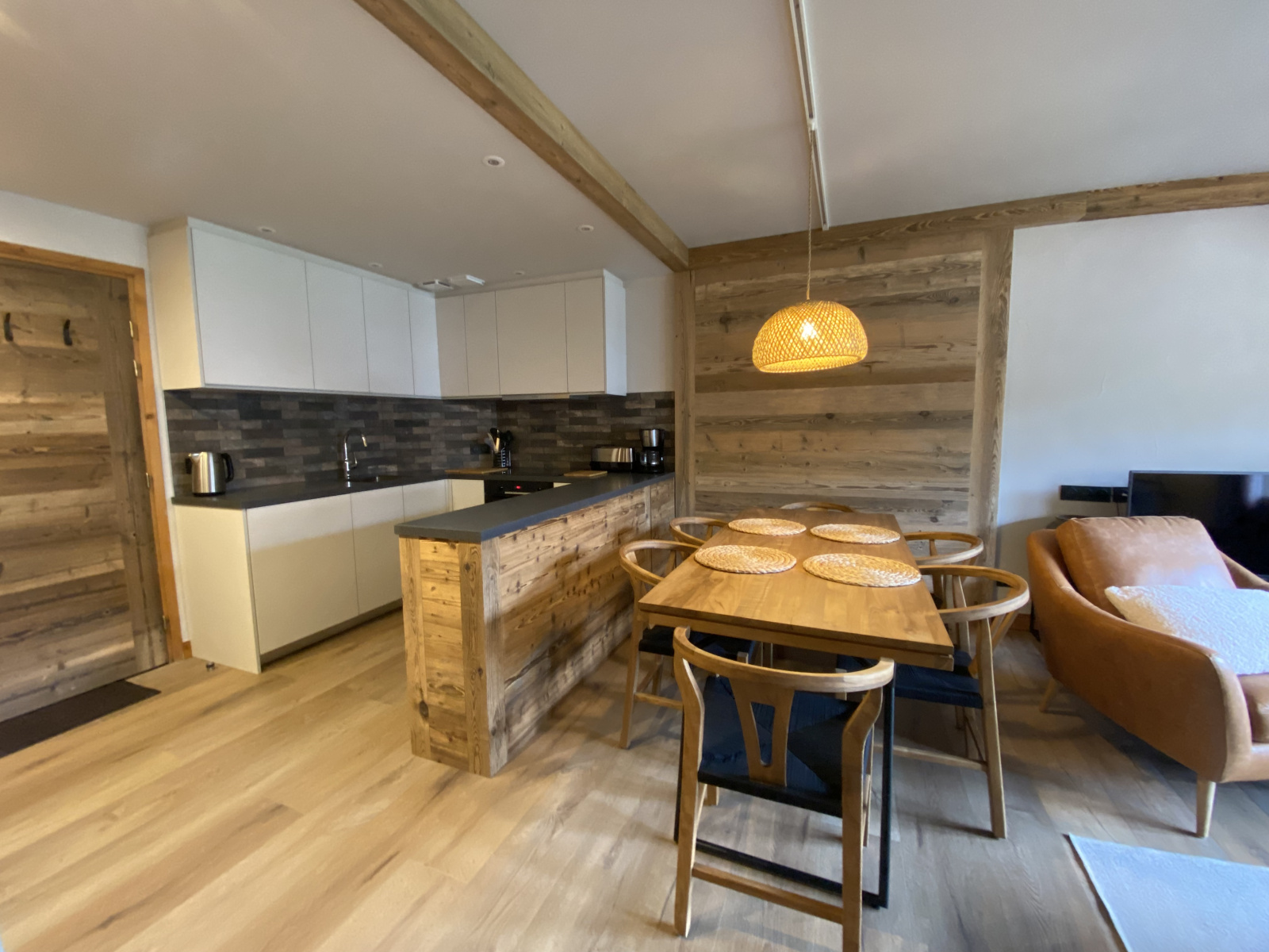 Image_, Appartement, les arcs, ref :679