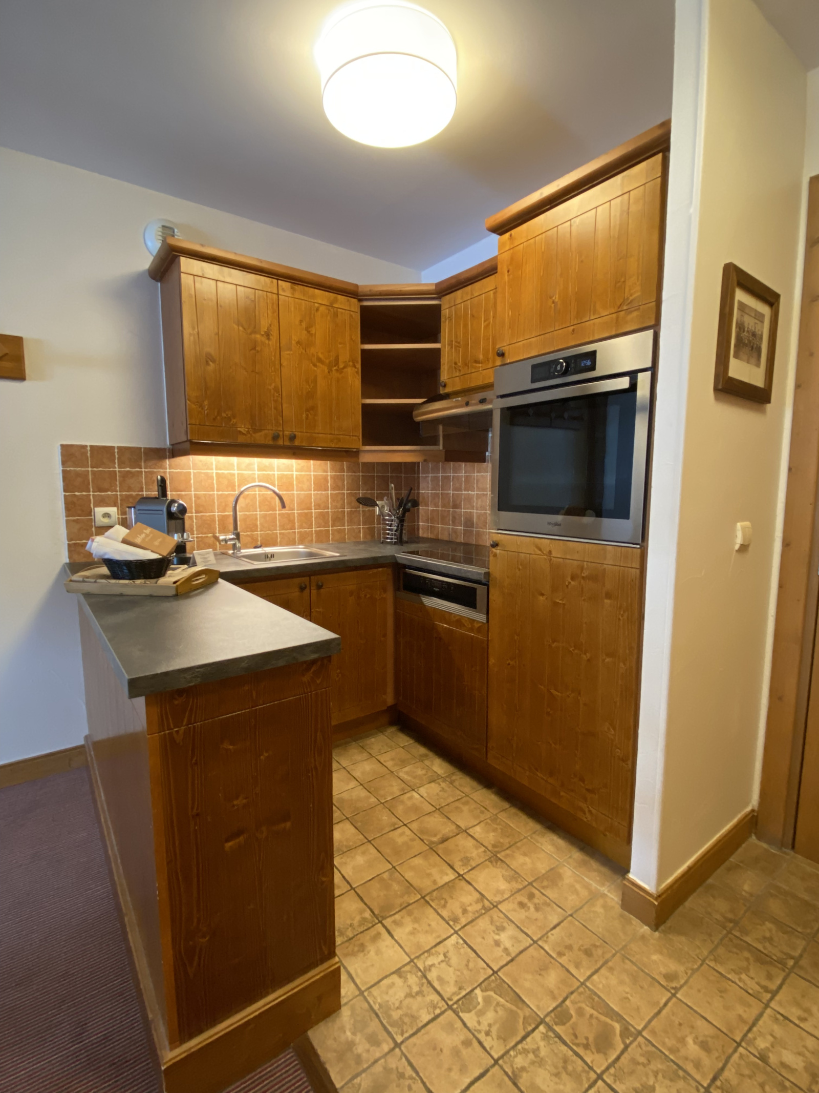 Image_, Appartement, les arcs, ref :682