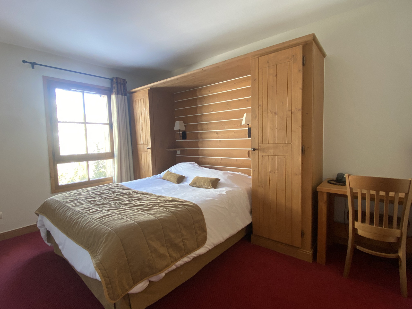 Image_, Appartement, les arcs, ref :682