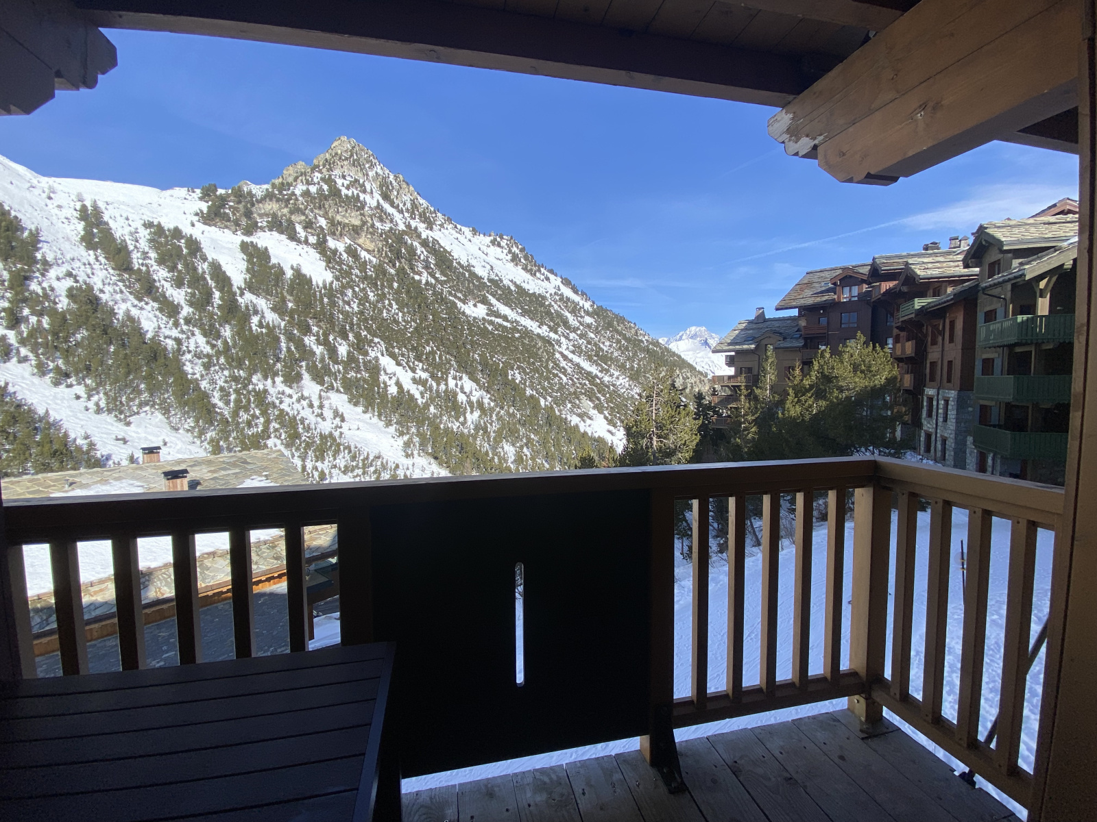 Image_, Appartement, les arcs, ref :663