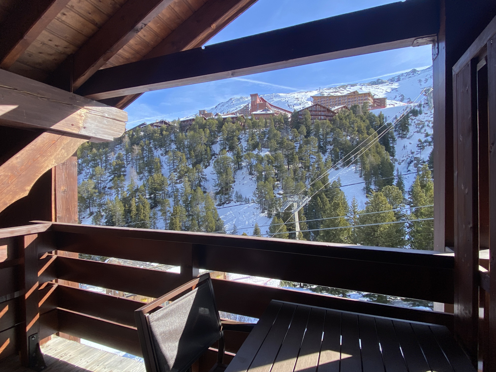 Image_, Appartement, les arcs, ref :617